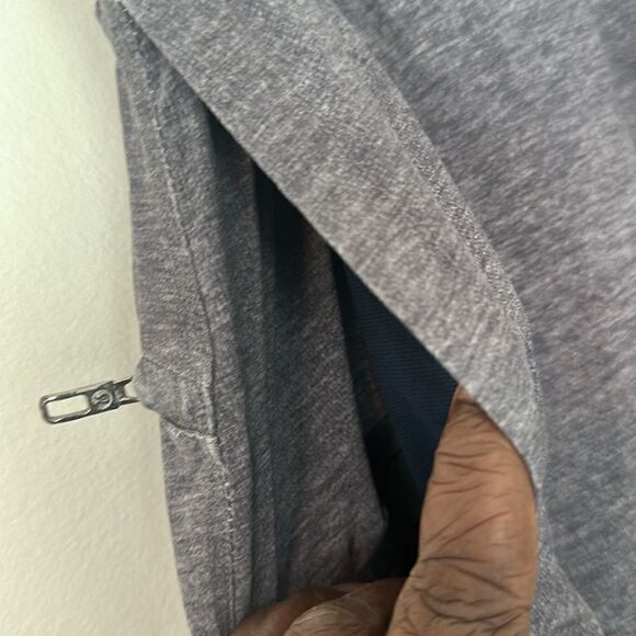 Lululemon The Linerless Men’s Shorts XL - Picture 3 of 6